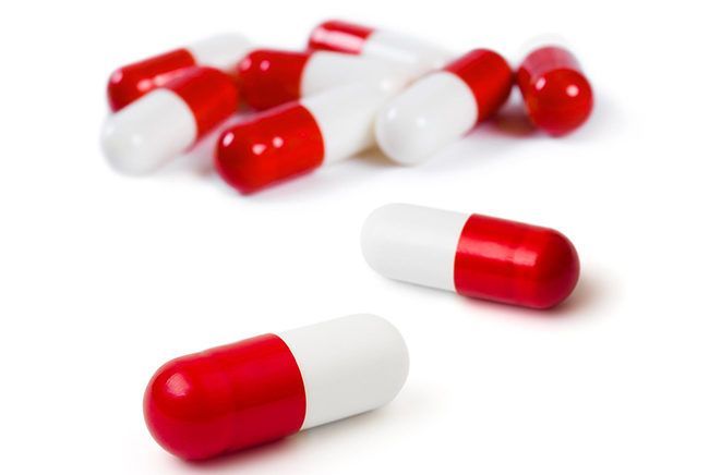 Autoriza EEUU uso de pastilla anticovid de Merck en adultos de riesgo