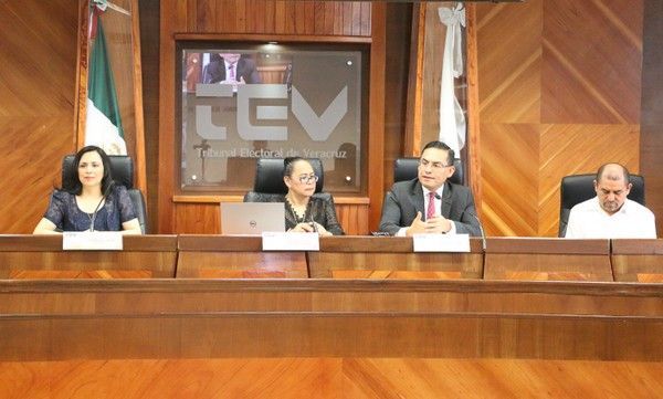 Anula Tribunal electoral elección en el Puerto de Veracruz