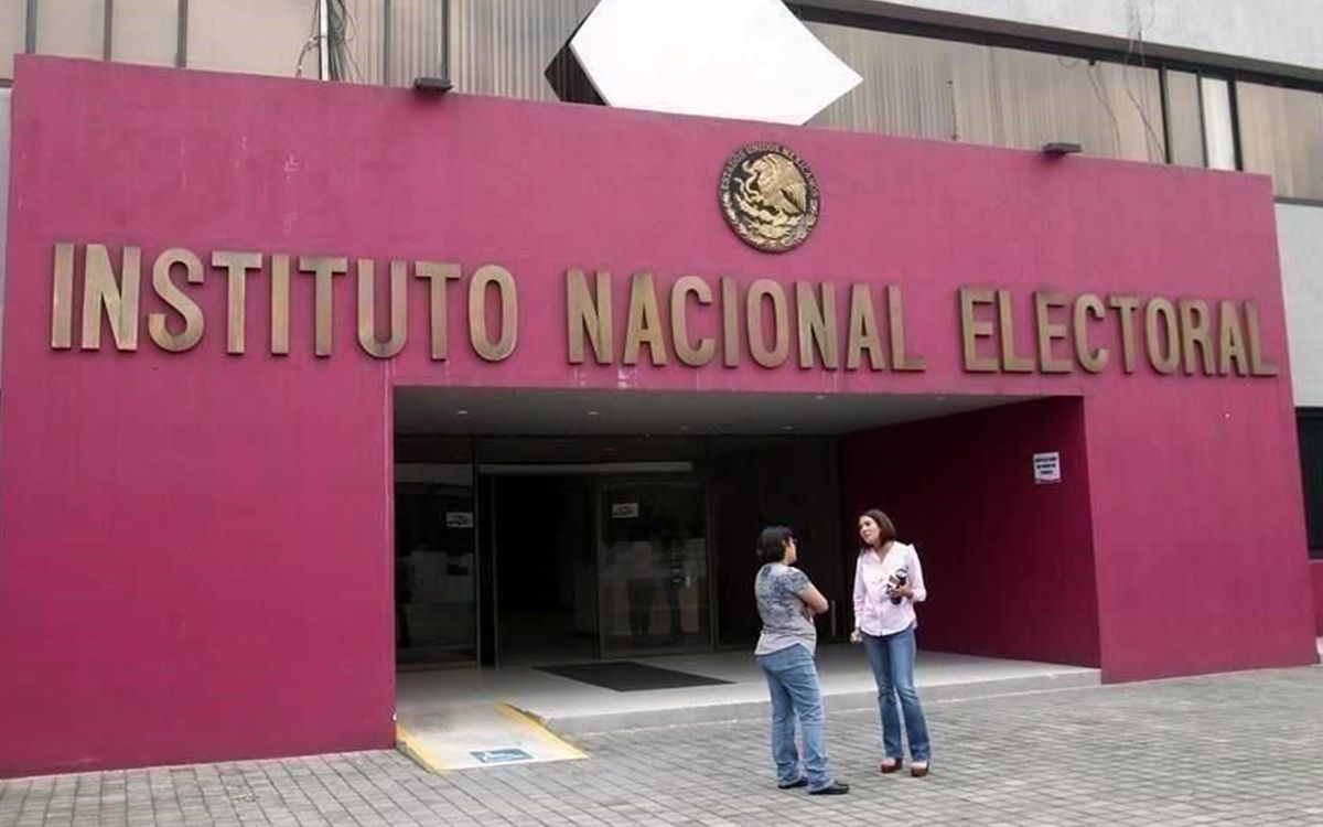 Cierra INE campaña de credencialización con un padrón electoral 100 millones 41 mil ciudadanos