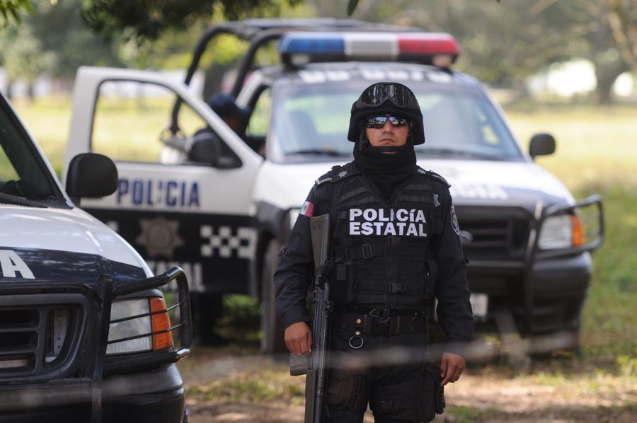 Veracruz es séptimo lugar nacional en asesinatos
