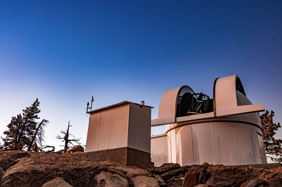 Participa UNAM en detección de exoplaneta