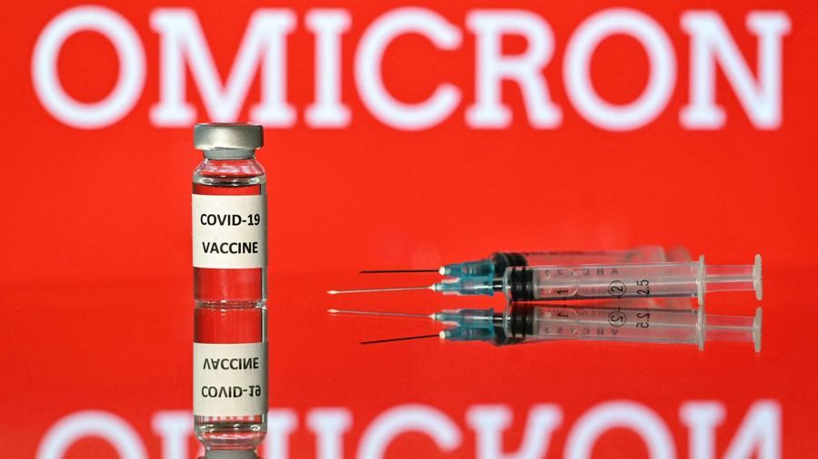 Tendrá Pfizer vacuna contra Ómicron en marzo de este año