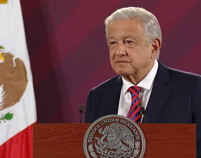 Si precandidatos de EU atacan a México, el gobierno responderá