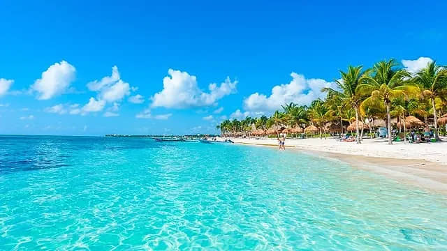 En Cancún bajará ocupación 60 % en septiembre: hoteleros