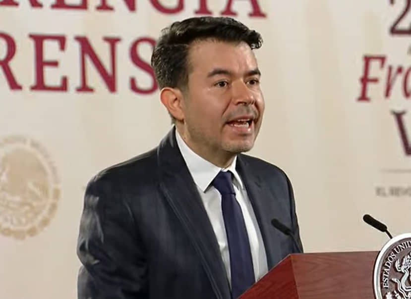 Jueces, magistrados y ministro Luis María Aguilar evitan pago de impuestos de grandes contribuyentes