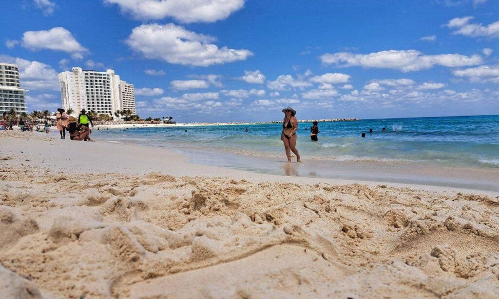 Obtiene Quintana Roo 21 galardones en los World Travel Awards 2023