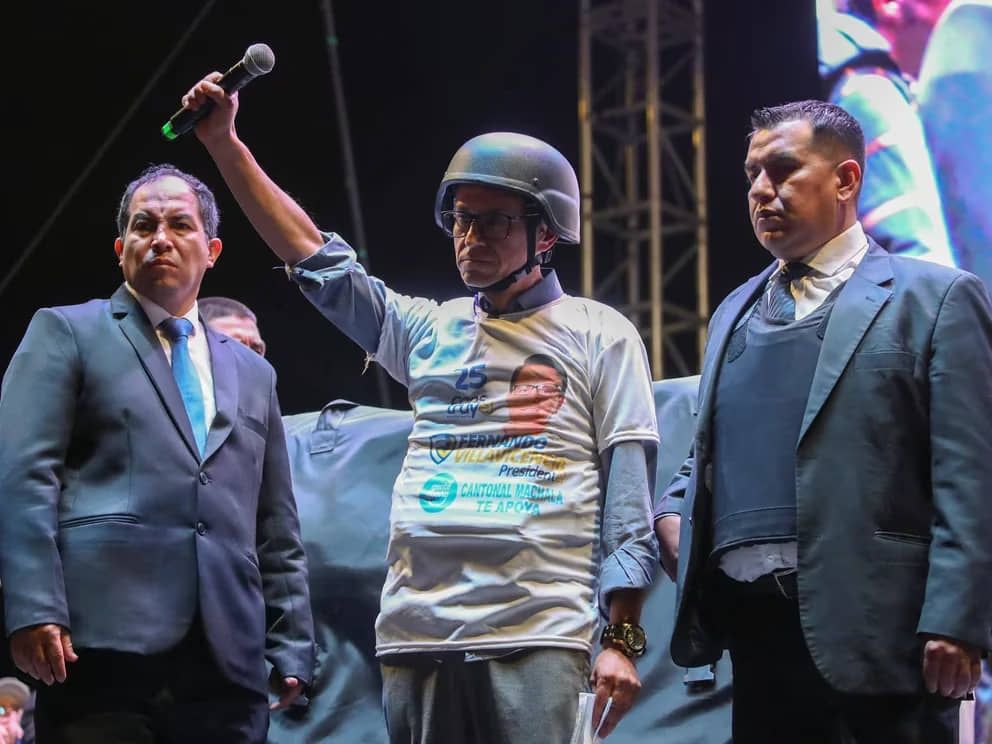 Recupera terreno la izquierda en Latinoamérica