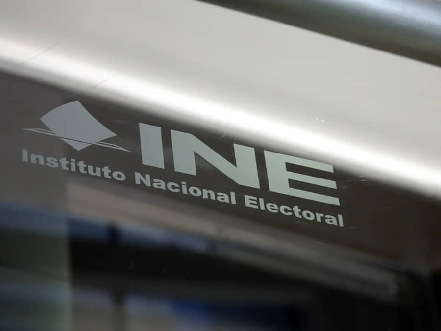 INE ha recibido más de 11 mil preguntas para primer debate presidencial