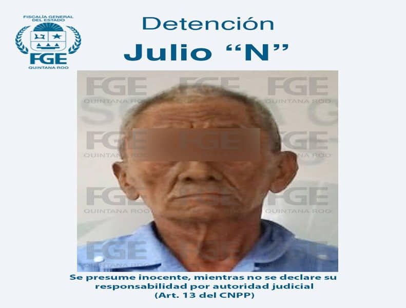 Aseguran estupefacientes en José María Morelos, hay un detenido