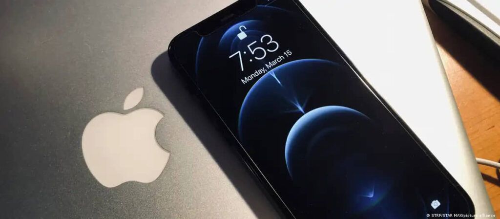 Alemania podría revisar el iPhone 12 por niveles de radiación