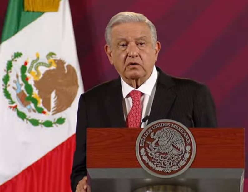 No se firmó acuerdo de libre comercio con Ecuador: López Obrador