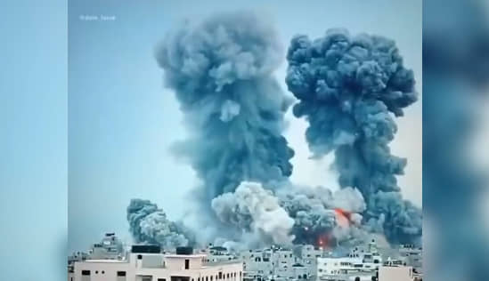 Amenaza Hamas con matar a rehenes por cada ataque de Israel