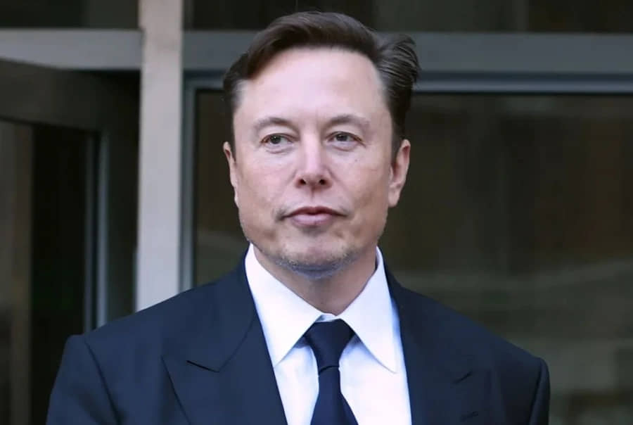 Europa enfrentará una "guerra civil si se mantienen las tendencias actuales": Musk