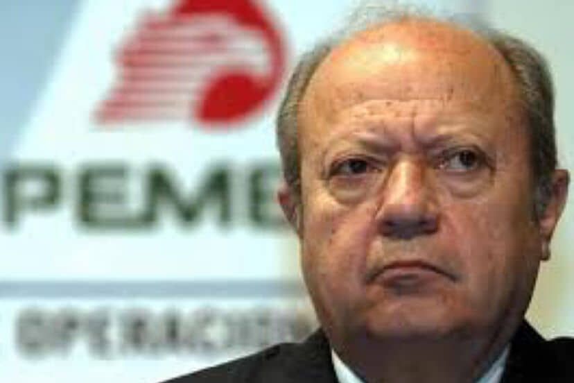 Muere Carlos Romero Deschamps, ex líder del sindicato de Pemex