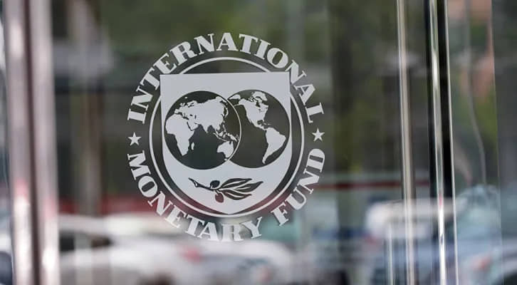 Renueva FMI línea de crédito de México por 35 mil mdd