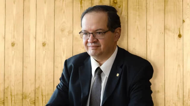 Elige UNAM a Leonardo Lomelí Vanegas como su nuevo rector