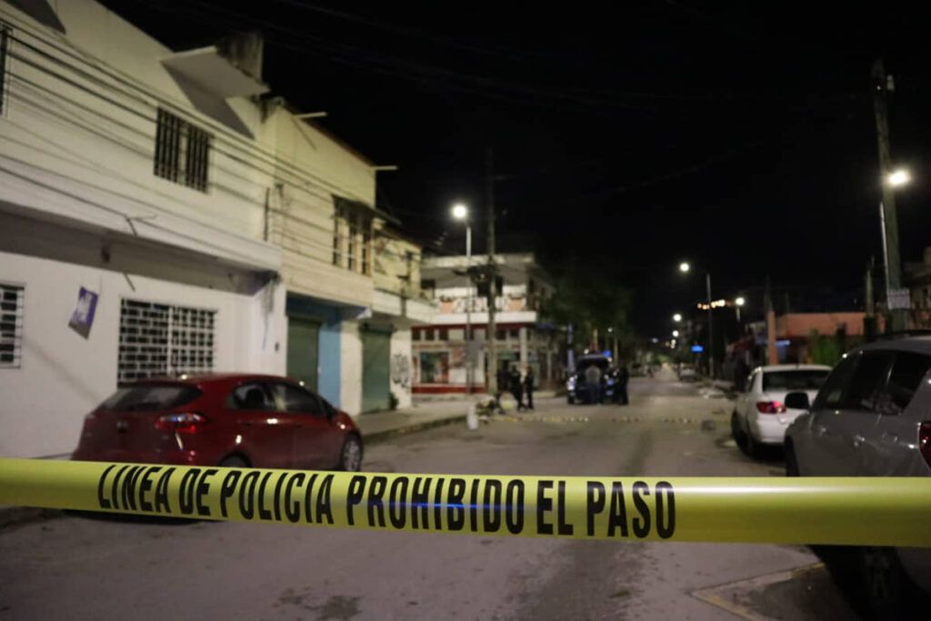 Buscan penas más severas para quien lesione o asesine periodistas en Quintana Roo