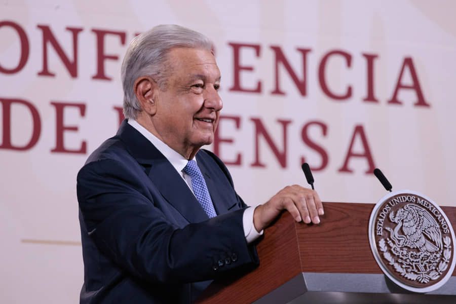 México no romperá relaciones con Israel pero tampoco tomará postura: AMLO