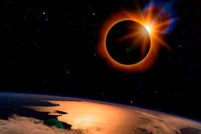 México será el mejor lugar del mundo para presenciar el eclipse solar 2024: NASA