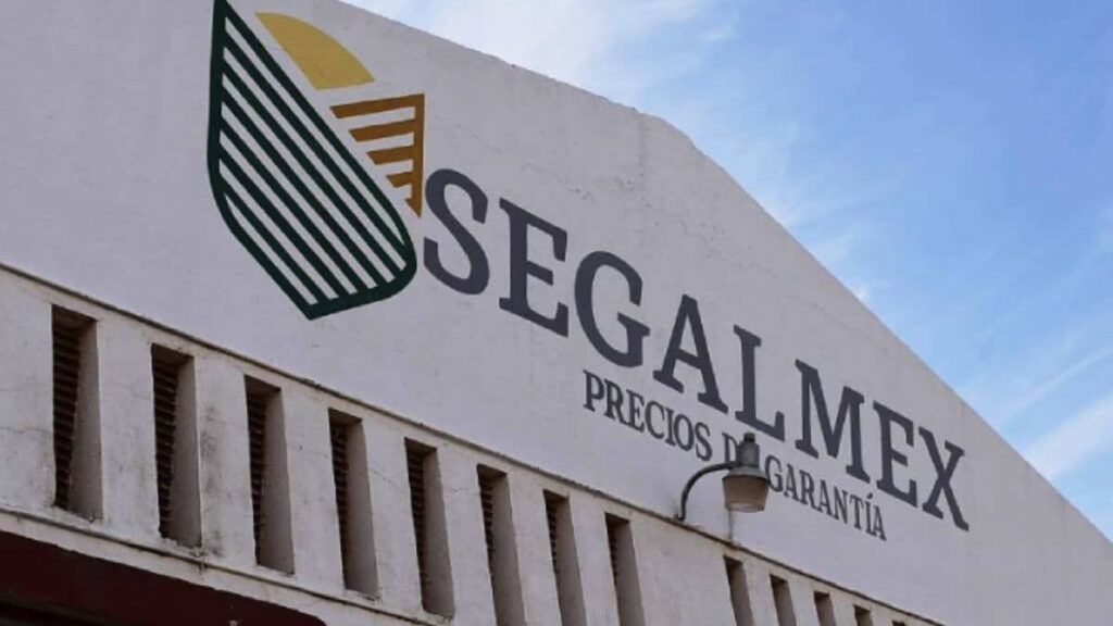 Se ha aclarado irregularidades en Segalmex por más de 2 mil 700 millones