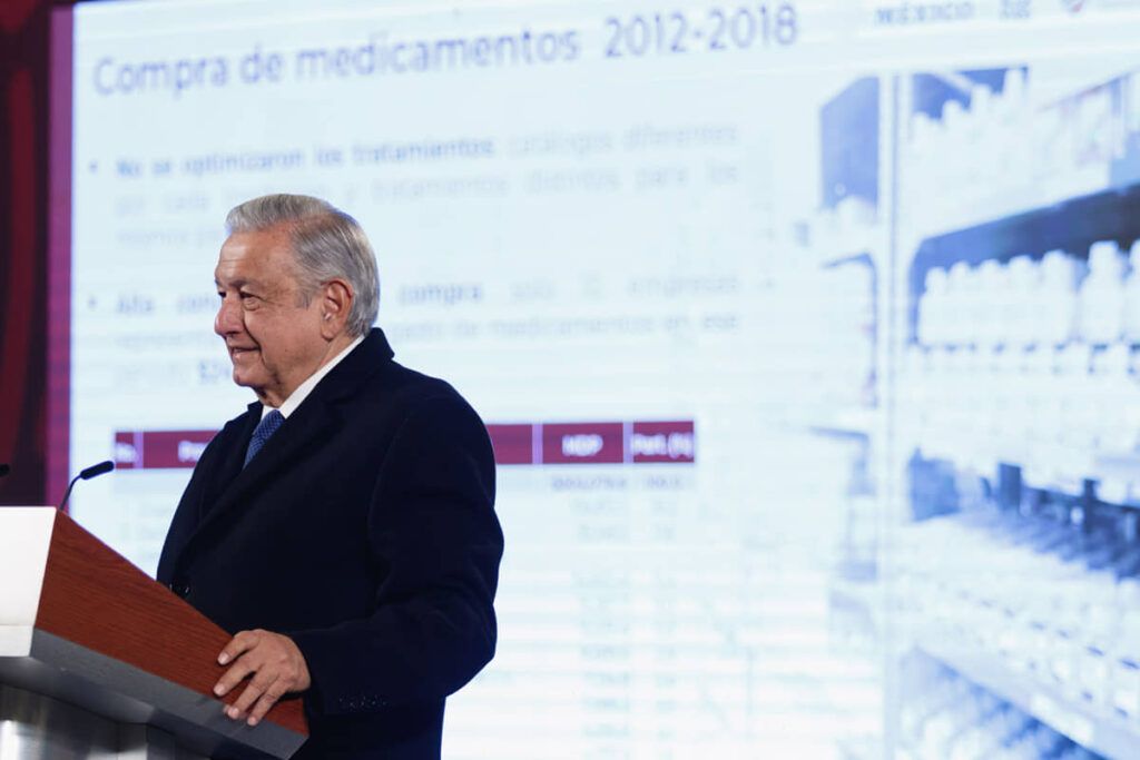 Megafarmacia ha distribuido exitosamente 2.4 millones de medicamentos en primer corte