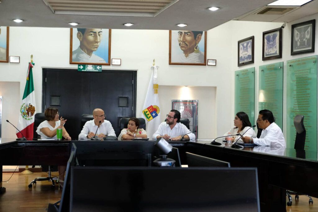 Corregirán reforma que violentaba derechos de personas con VIH en Quintana Roo