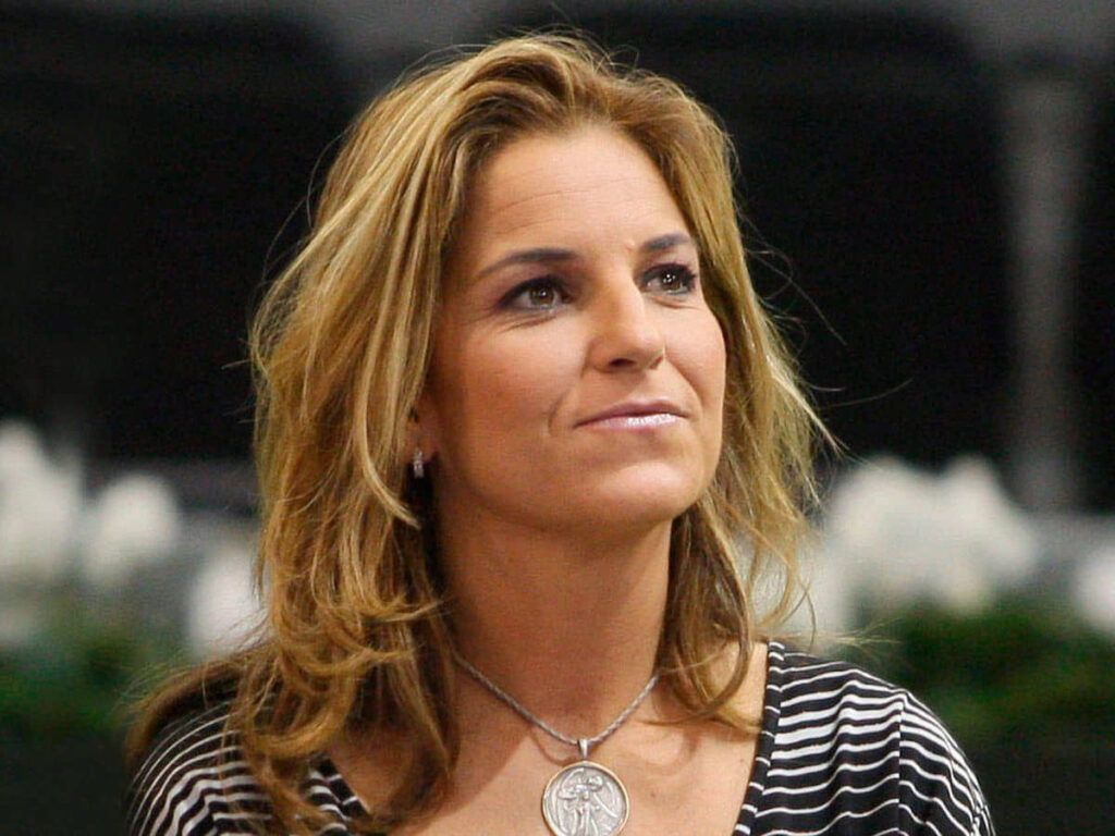 Condenan a la tenista Arantxa Sánchez a dos años por fraude