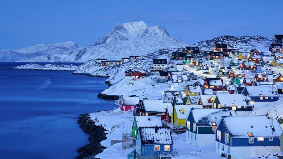Pérdida de hielo de Groenlandia supera expectativas de expertos