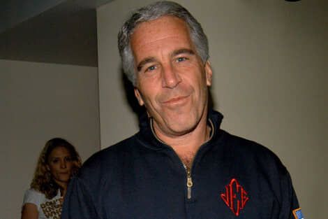 Nuevos documentos del caso Epstein revelan más detalles