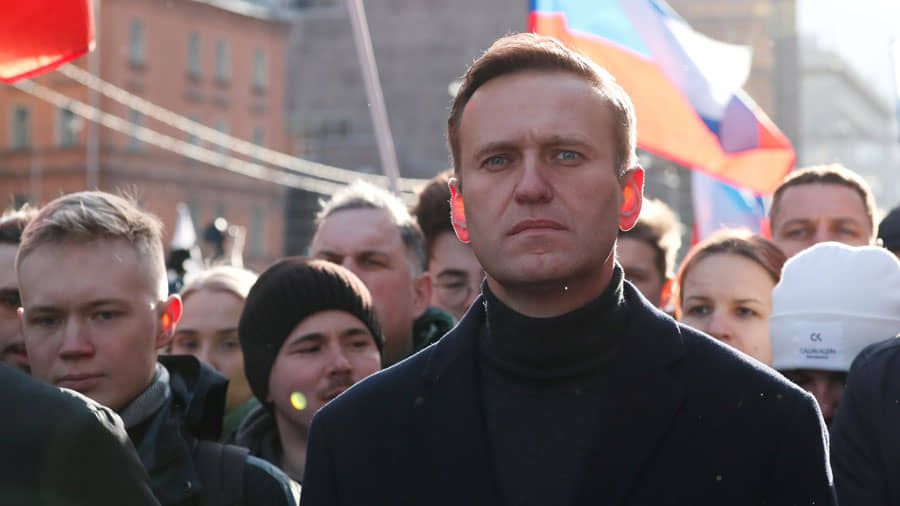 Murió el opositor ruso Alexei Navalny mientras estaba en prisión