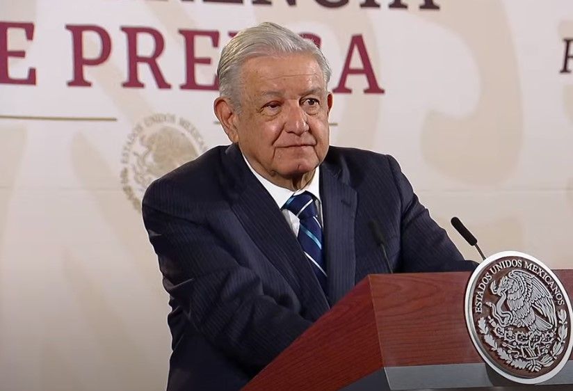 No habrá bono sexenal: López Obrador