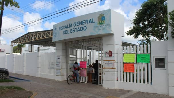 Identifica Fiscalía de Quintana Roo a homicidas de dos extranjeros en Tulum