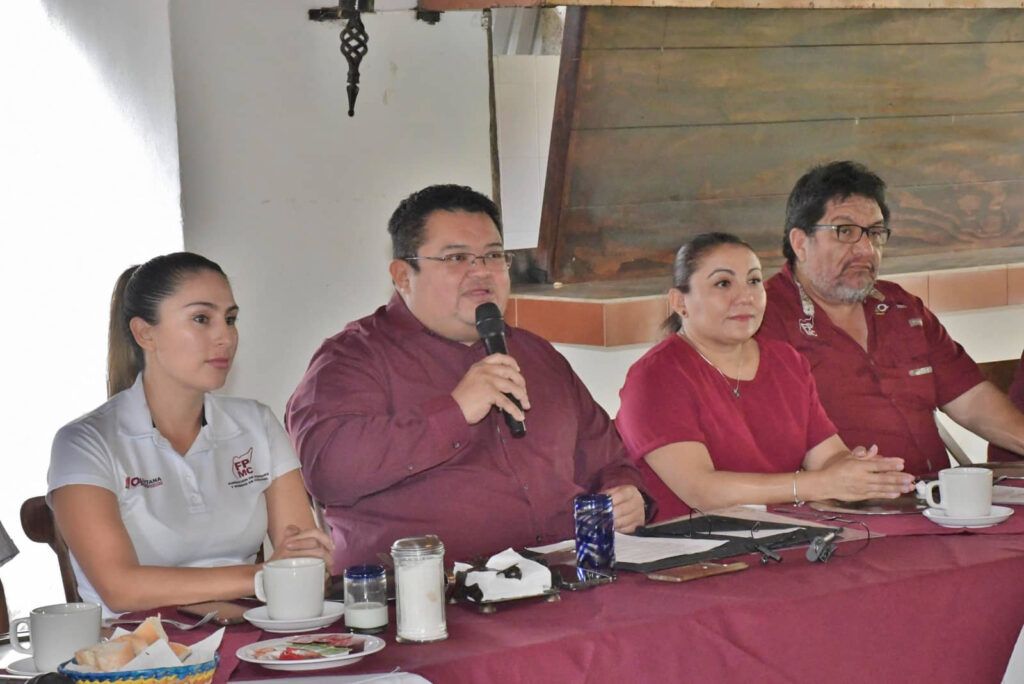 La Fundación de Parques y Museos conmemora su 37 aniversario y los 50 años de Quintana Roo