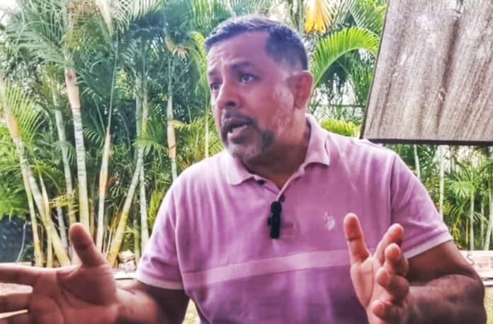 Preocupa uso discrecional de mecanismo de Unidad de Inteligencia Financiera en Quintana Roo: BARM