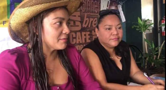 Anuncian nueva red de apoyo para víctima de feminicidio en Playa del Carmen