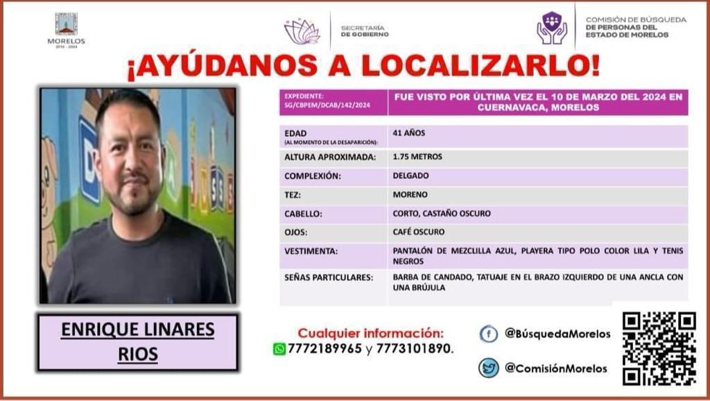 Desaparecidos dos agentes que apoyaban crimen de Yanqui Kothan Gómez