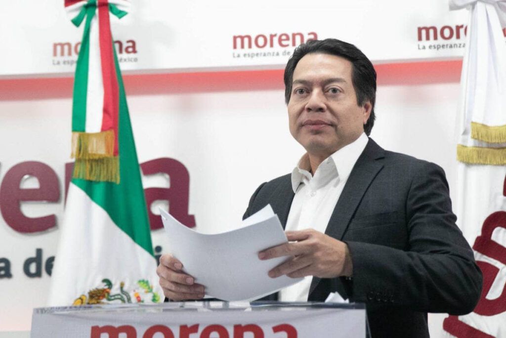 Morena pidió a plataformas investigar guerra sucia en proceso electoral